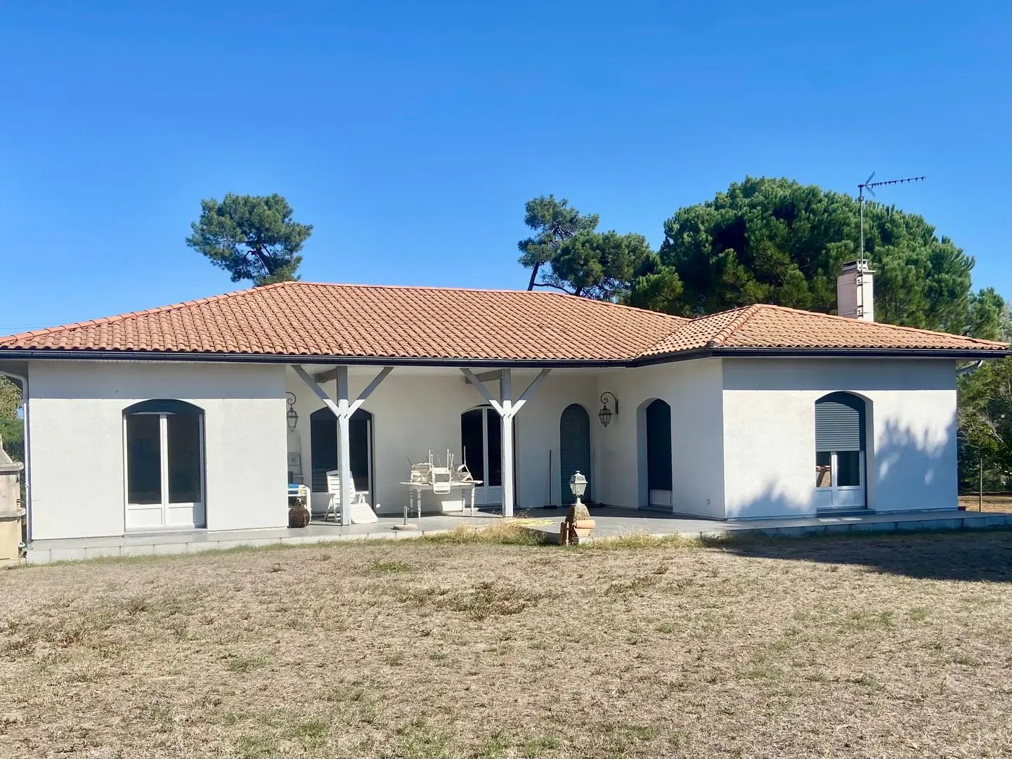 Maison à vendre, 155m², Eysines