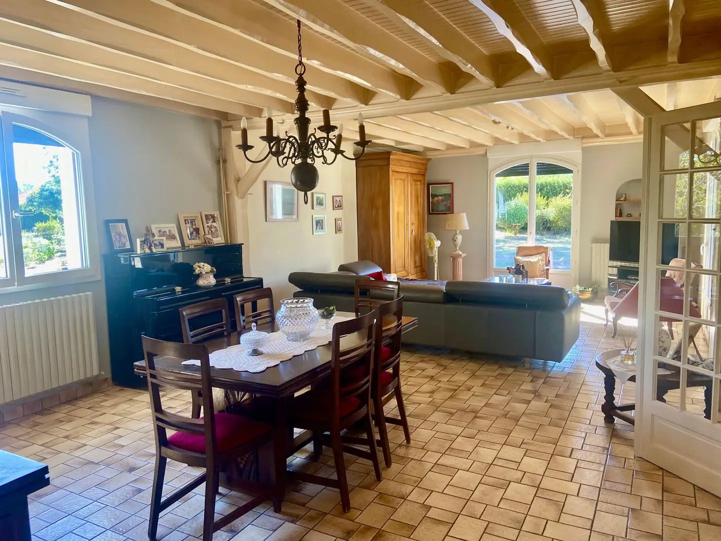 Maison à vendre, 155m², Eysines