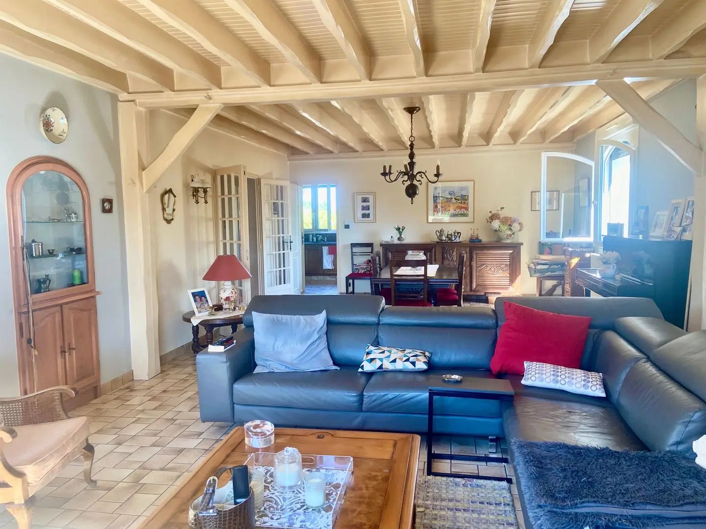 Maison à vendre, 155m², Eysines