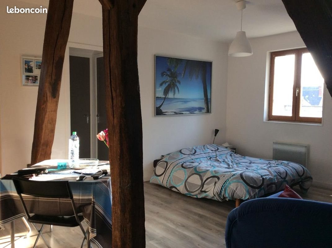 Appartement à louer, 32m², Neuvy-le-Roi