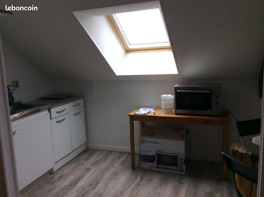 Appartement à louer, 32m², Neuvy-le-Roi