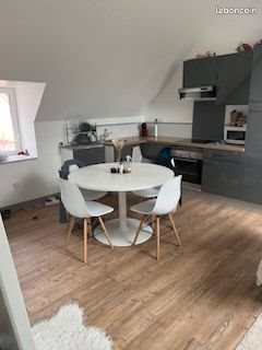 Appartement à louer, 35m², Saint-Martin-d'Auxigny