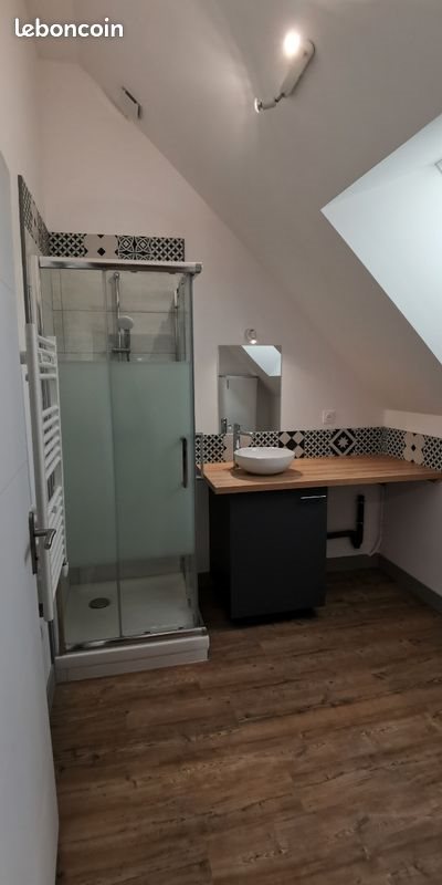 Appartement à louer, 35m², Saint-Martin-d'Auxigny