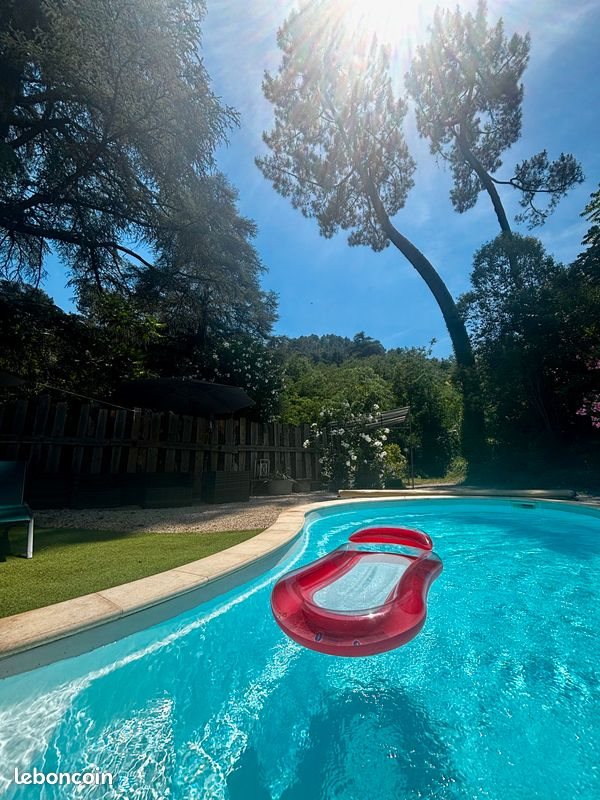 Maison à vendre, 360m², Molières-sur-Cèze