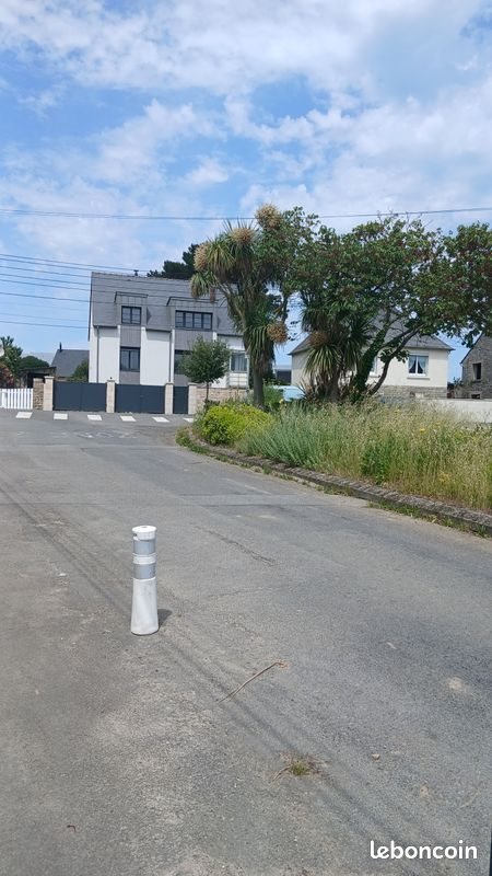 Maison à louer, 120m², Saint-Malo