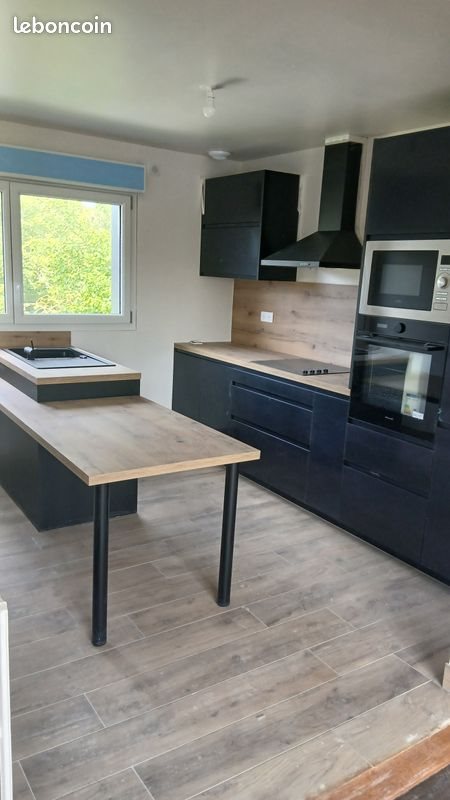 Maison à louer, 120m², Saint-Malo