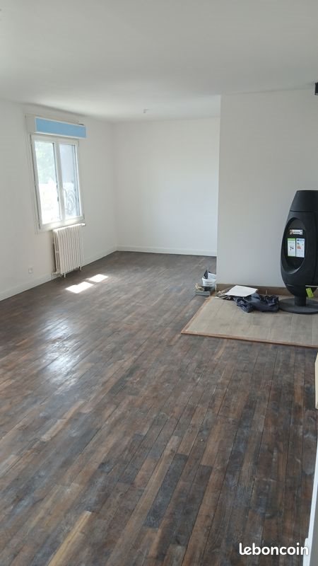 Maison à louer, 120m², Saint-Malo