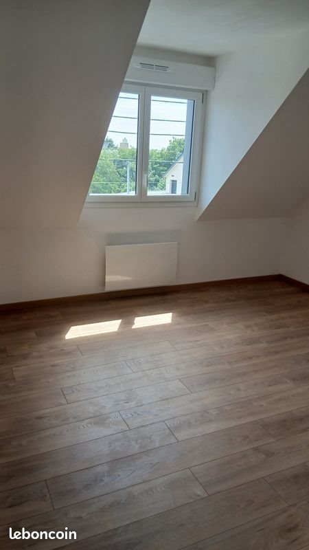 Maison à louer, 120m², Saint-Malo