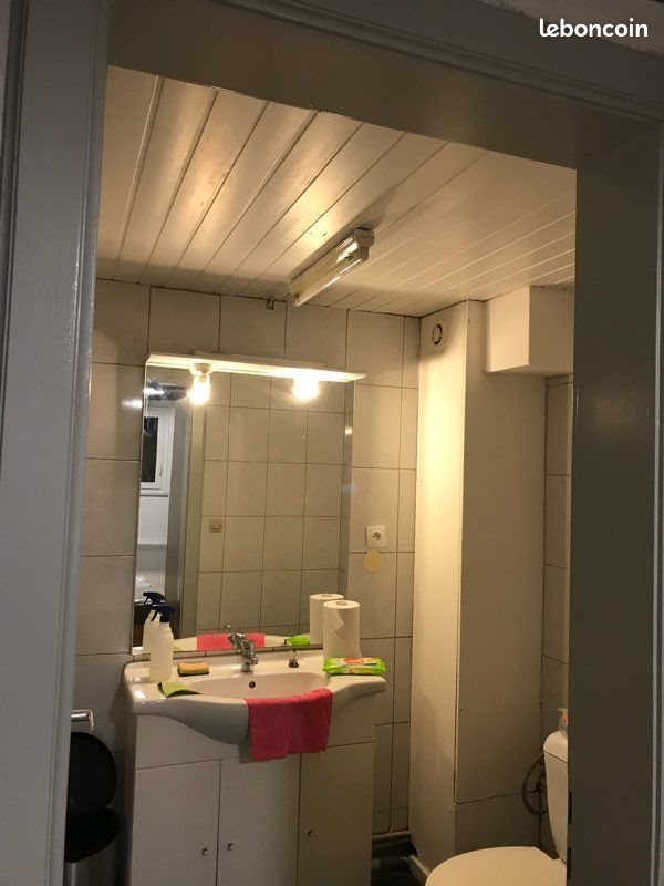Appartement à louer, 40m², Ottmarsheim