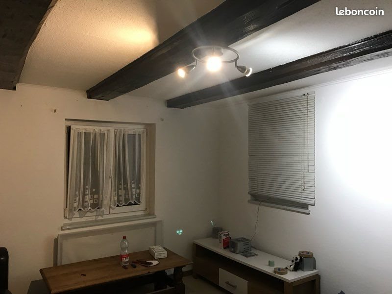 Appartement à louer, 40m², Ottmarsheim