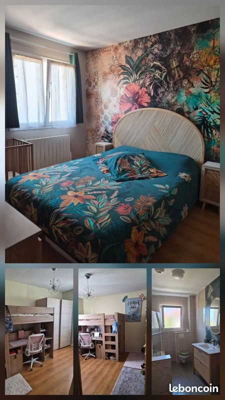 Maison à vendre, 100m², Lunéville