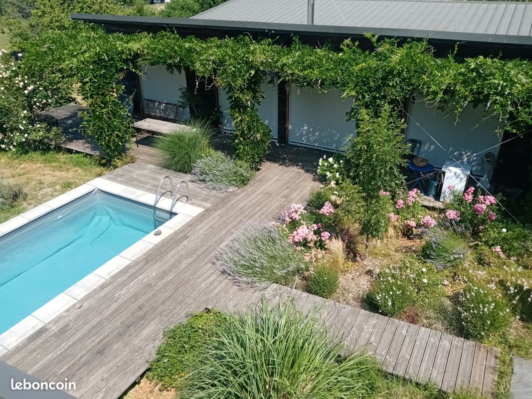 Maison à vendre, 135m², Tulle