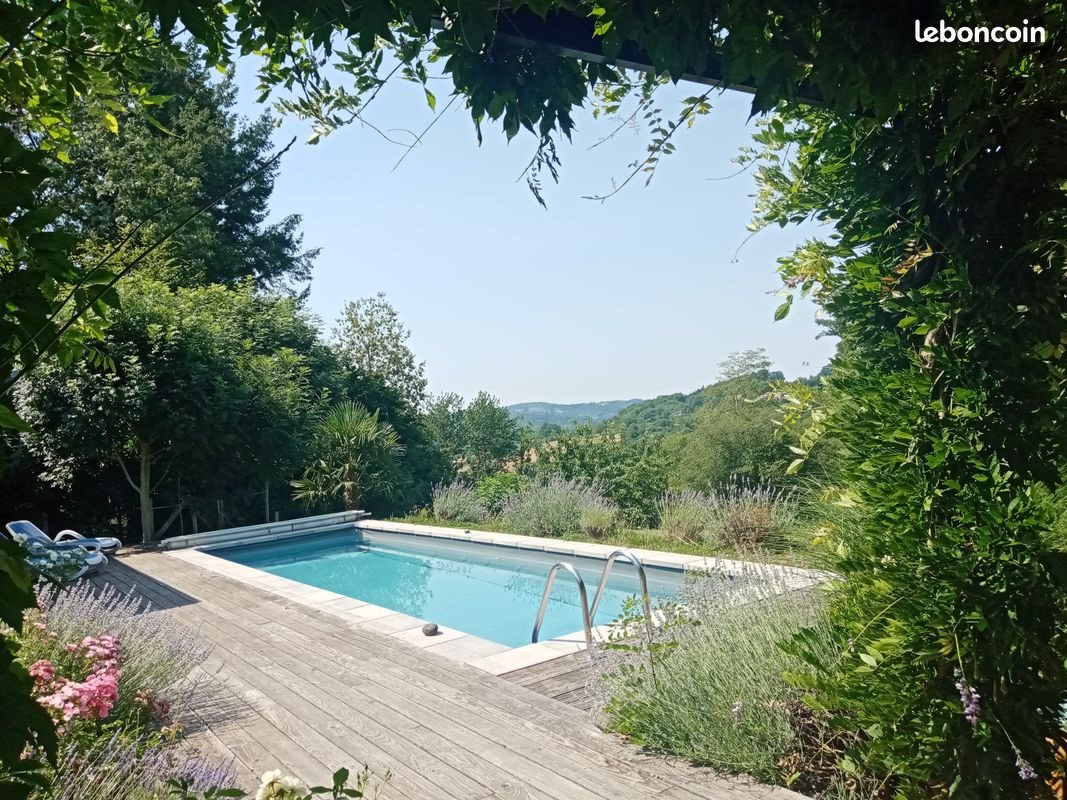 Maison à vendre, 135m², Tulle