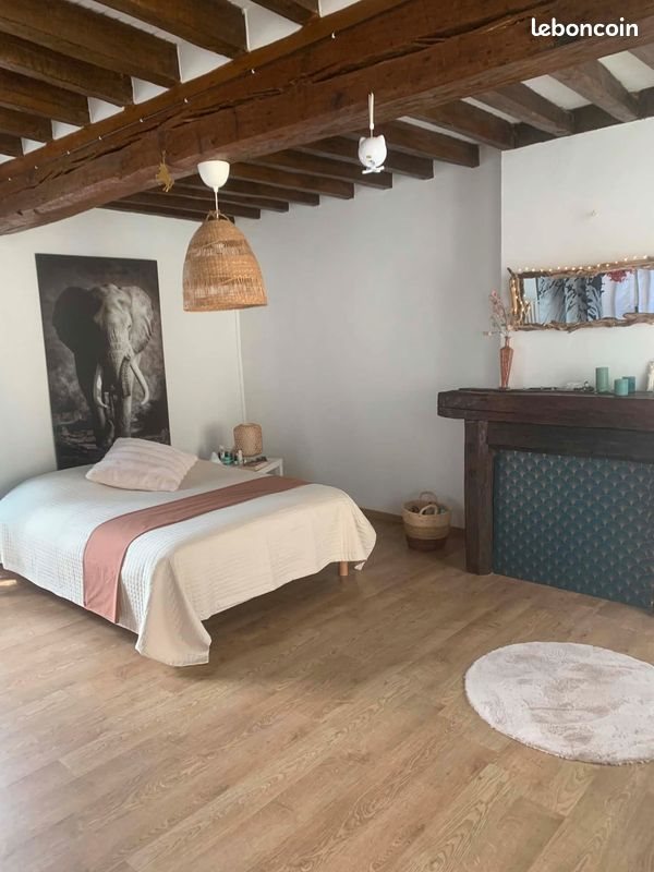 Maison à vendre, 73m², Villiers-Louis