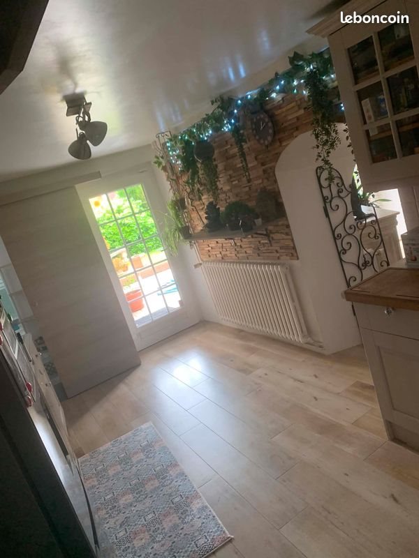 Maison à vendre, 73m², Villiers-Louis