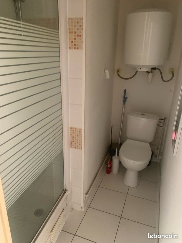 Appartement à louer, 26m², Ploërmel