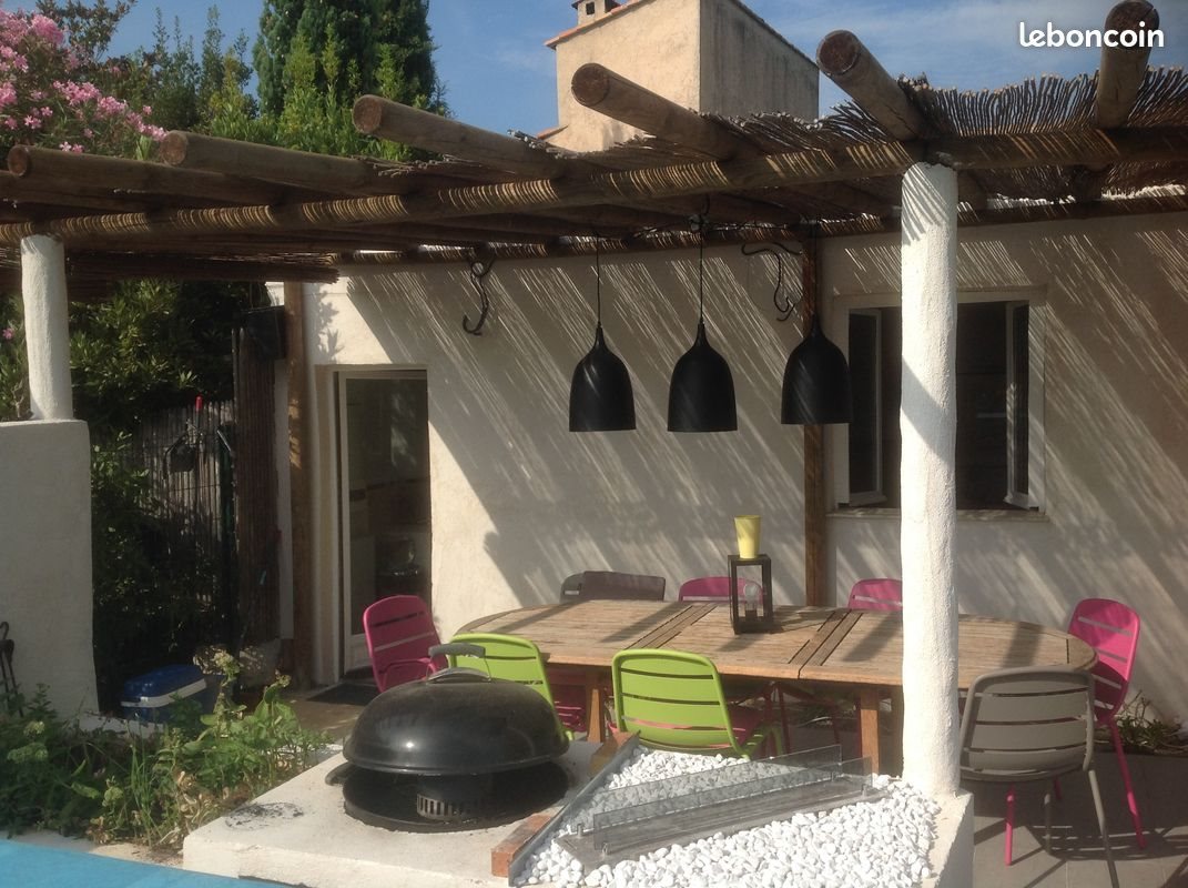 Appartement à louer, 53m², Antibes