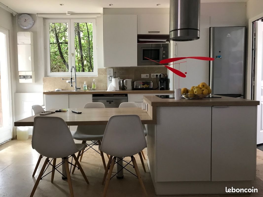 Appartement à louer, 53m², Antibes