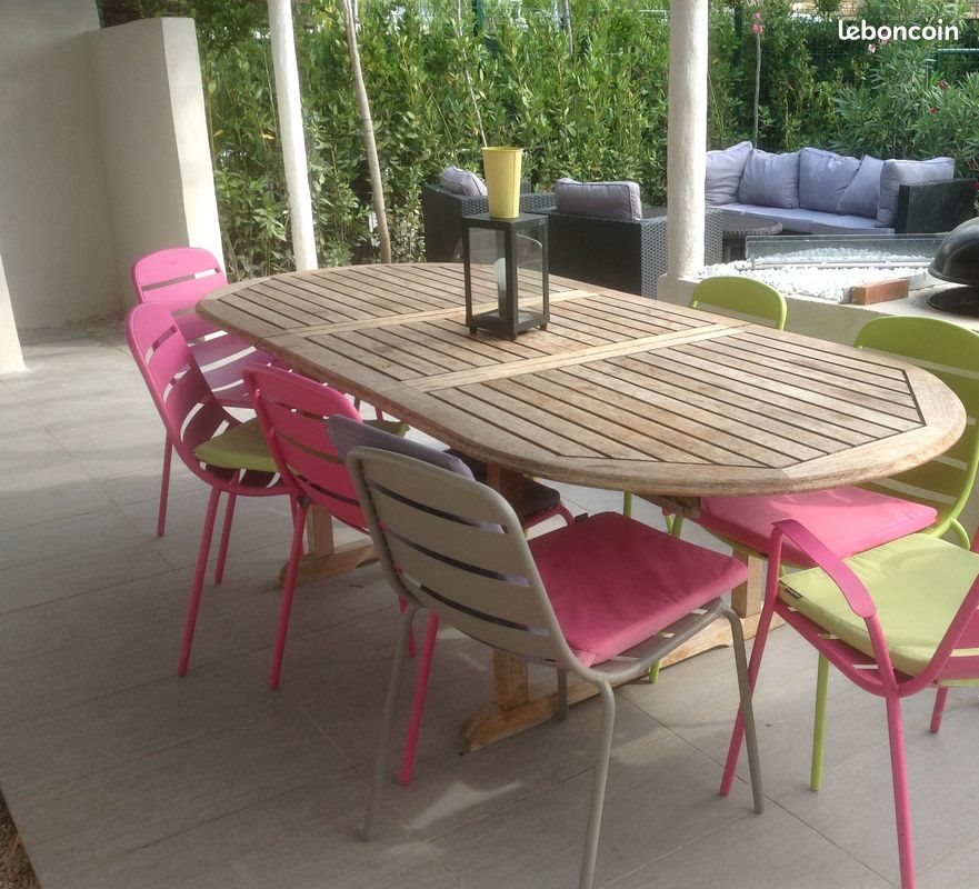 Appartement à louer, 53m², Antibes