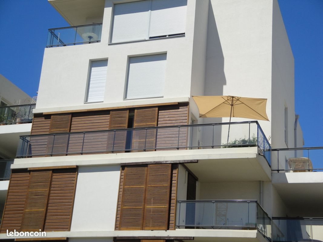 Appartement à vendre, 31m², Lyon 7ème