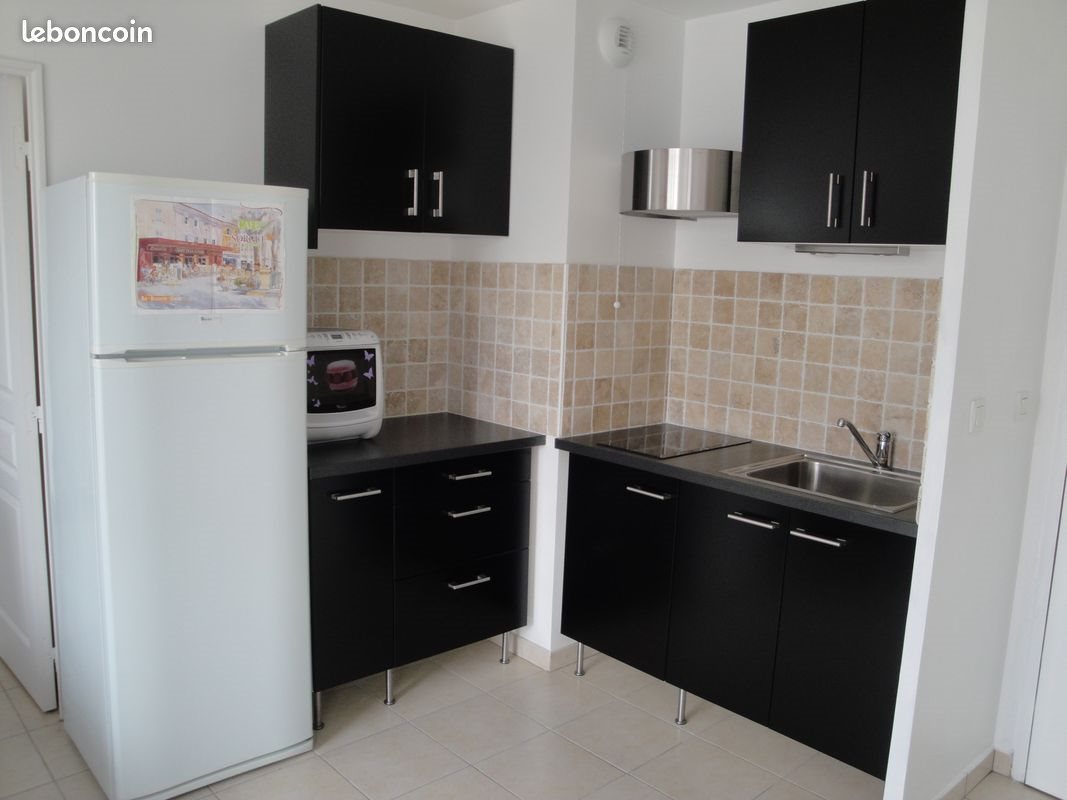 Appartement à vendre, 31m², Lyon 7ème