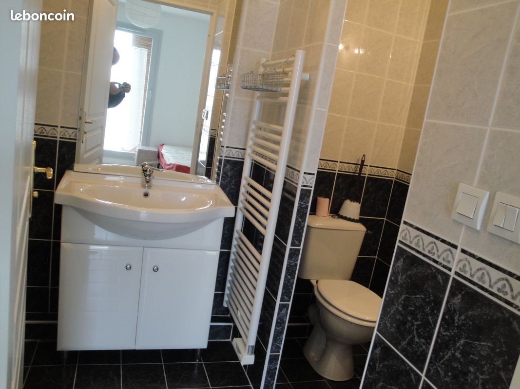 Appartement à vendre, 31m², Lyon 7ème