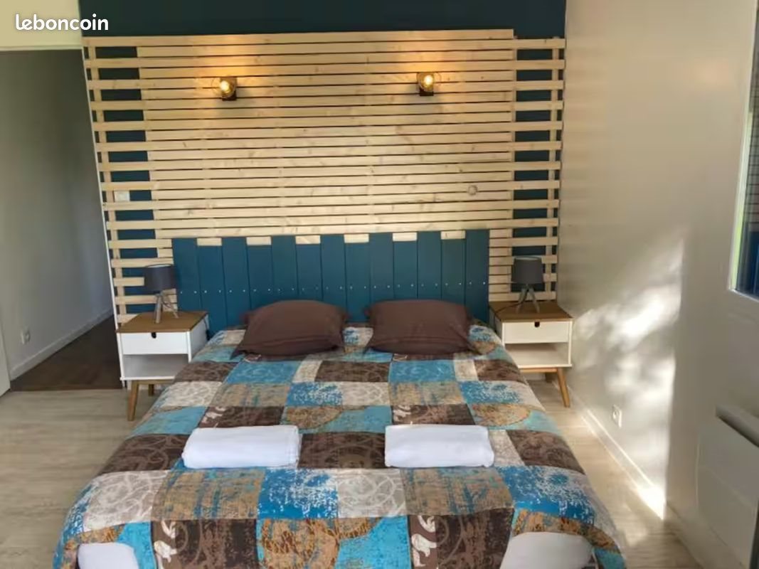 Maison à louer, 69m², Hédé