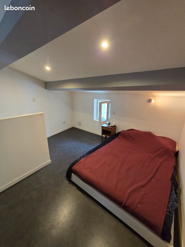 Maison à vendre, 48m², Saint-Laurent-de-la-Cabrerisse