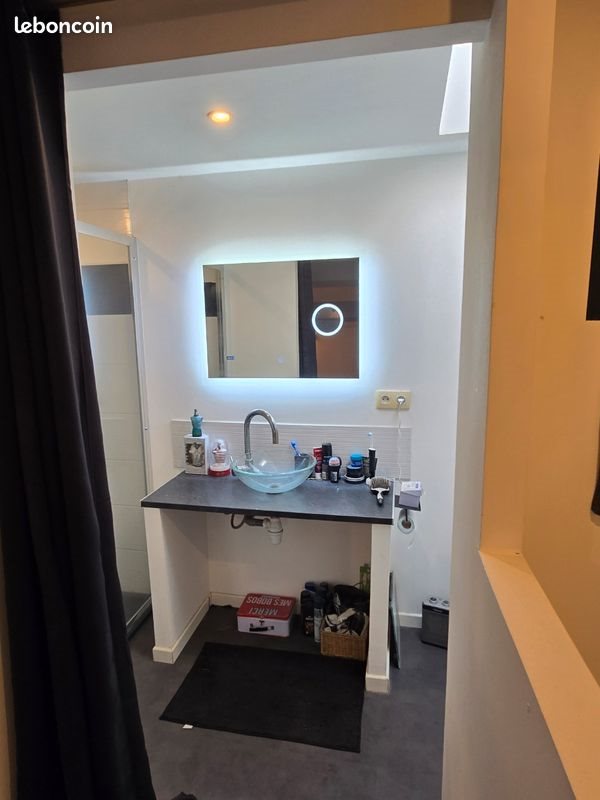 Maison à vendre, 48m², Saint-Laurent-de-la-Cabrerisse