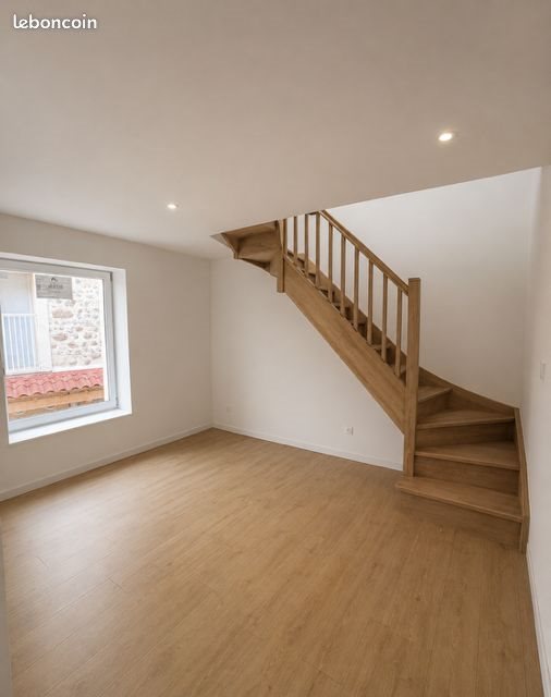 Maison à vendre, 55m², Monistrol-sur-Loire