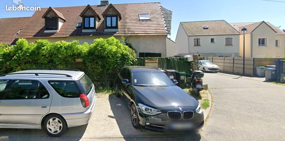 Appartement à vendre, 70m², Rambouillet