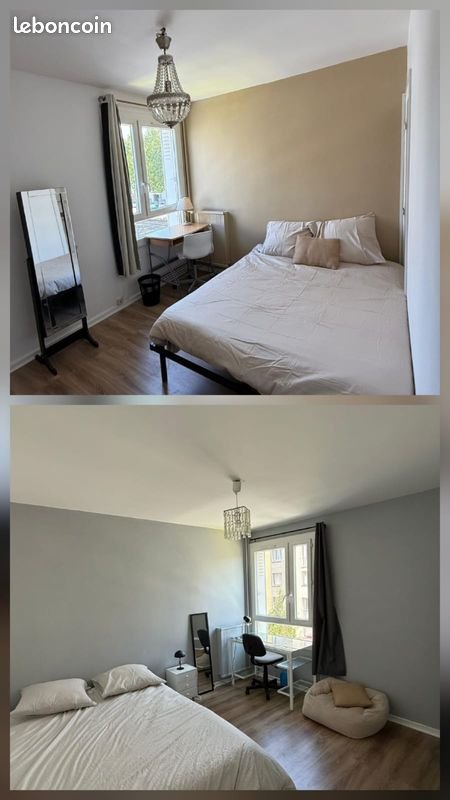 Appartement à louer, 58m², Valence