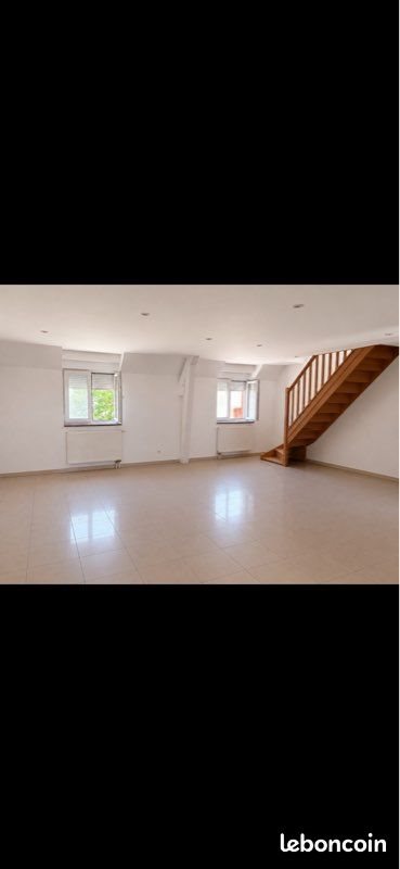 Appartement à louer, 72m², Keskastel