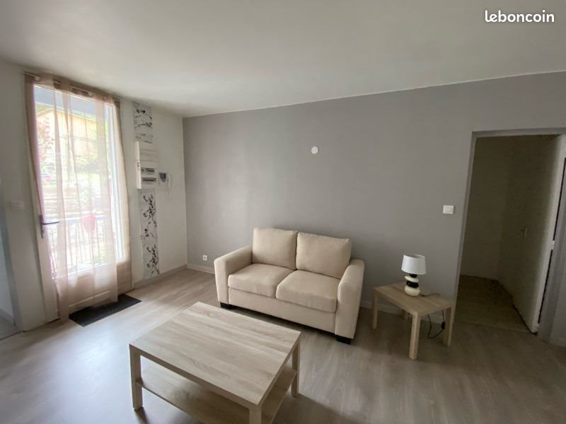 Appartement à louer, 45m², Tulle