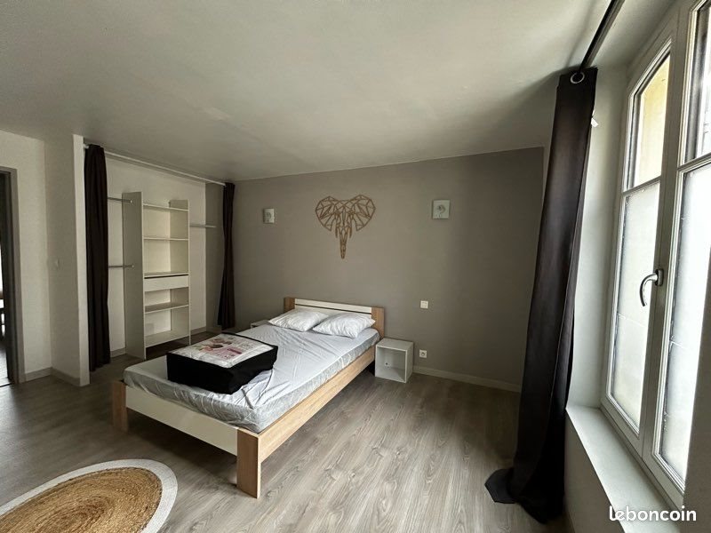 Appartement à louer, 45m², Tulle