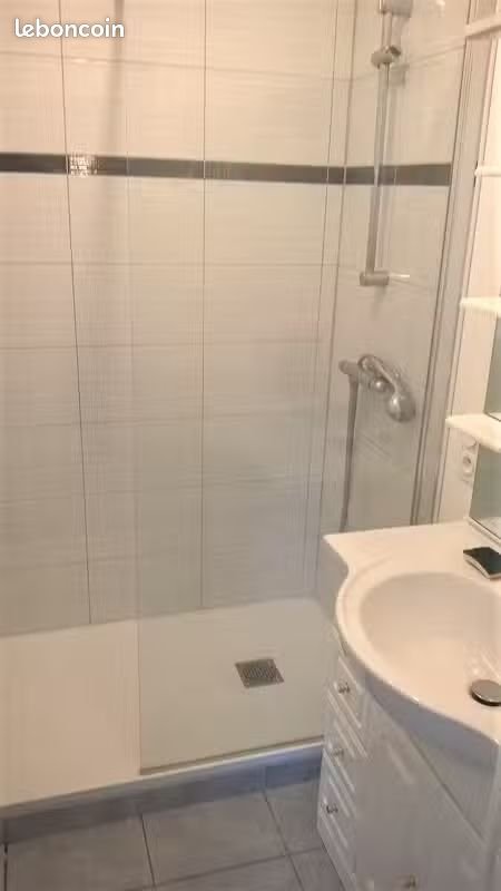 Appartement à louer, 31m², Fougères
