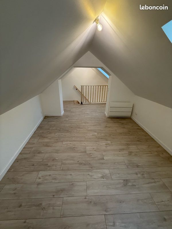 Appartement à louer, 49m², Darnétal