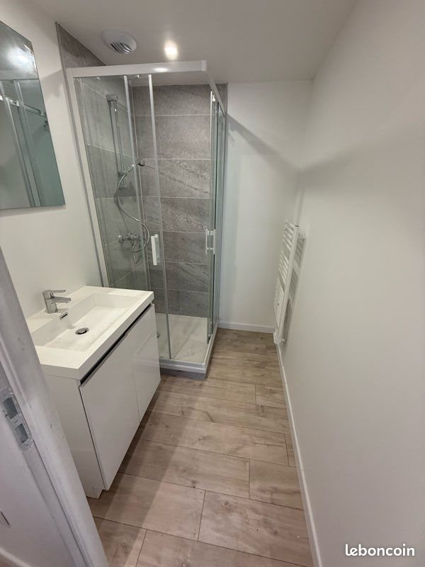 Appartement à louer, 49m², Darnétal