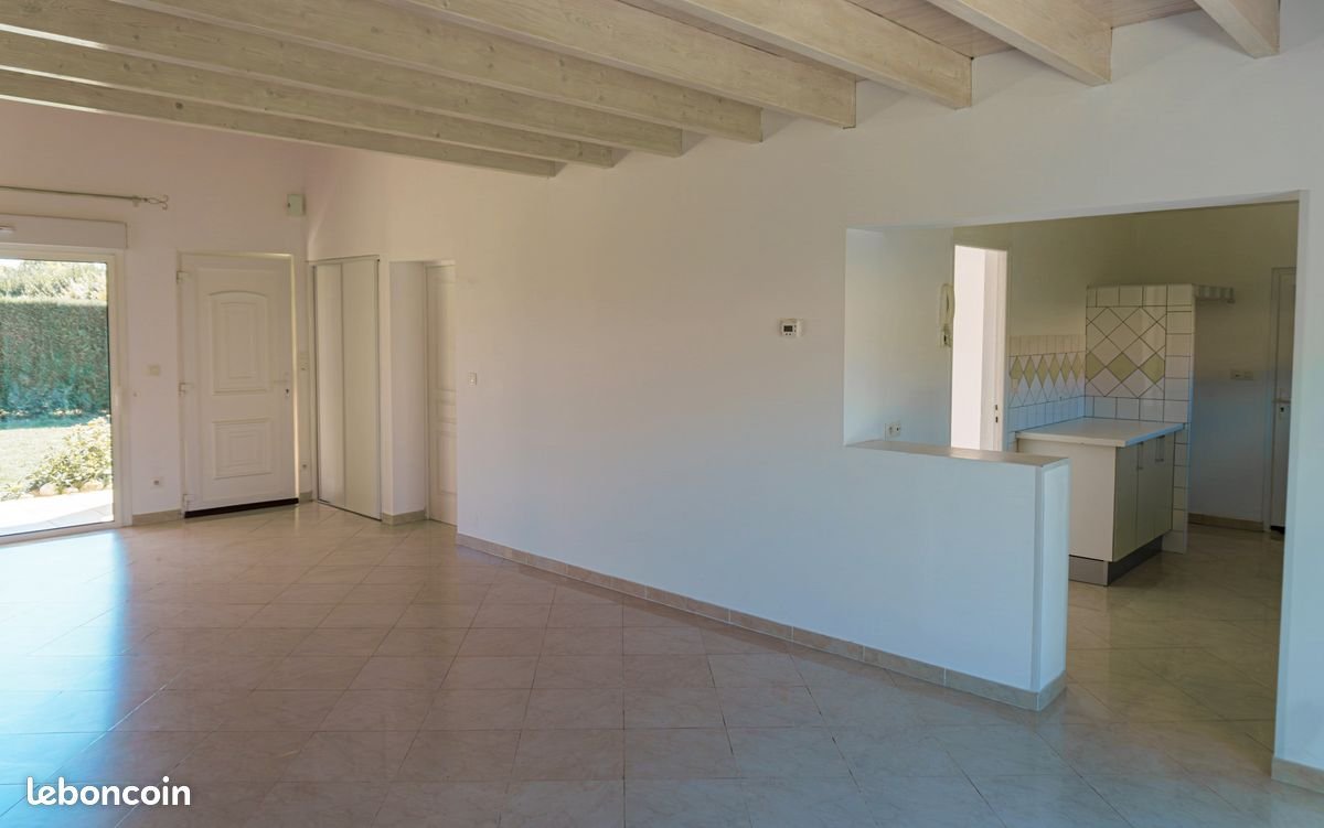 Maison à louer, 110m², Bon-Encontre