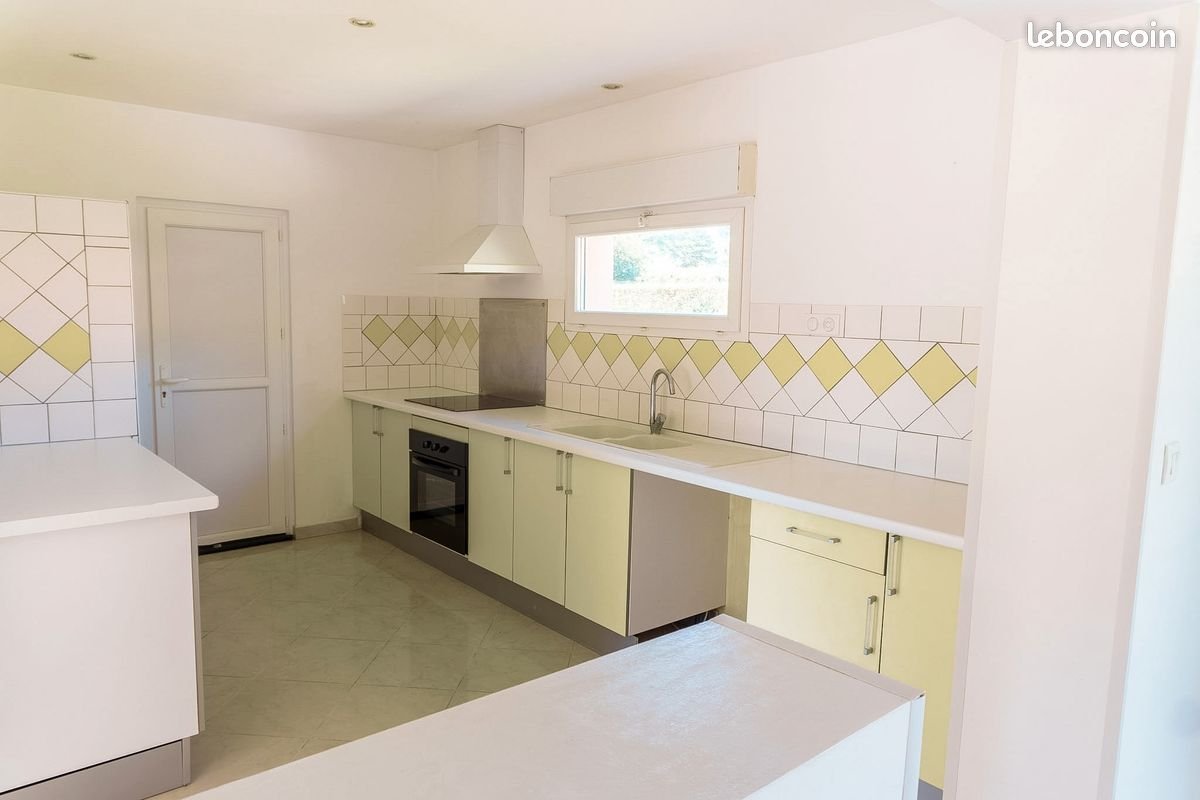 Maison à louer, 110m², Bon-Encontre