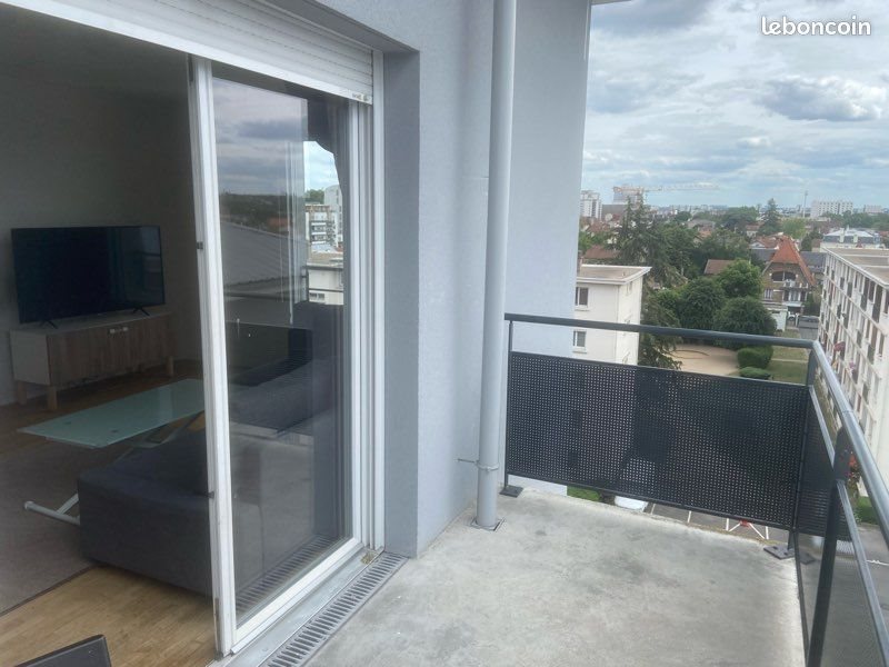 Appartement à louer, 67m², Thiais