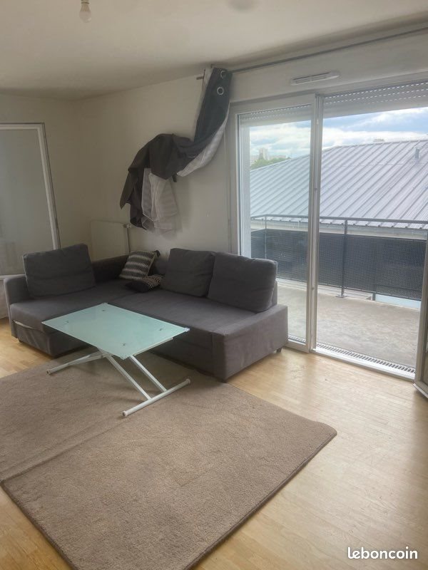 Appartement à louer, 67m², Thiais
