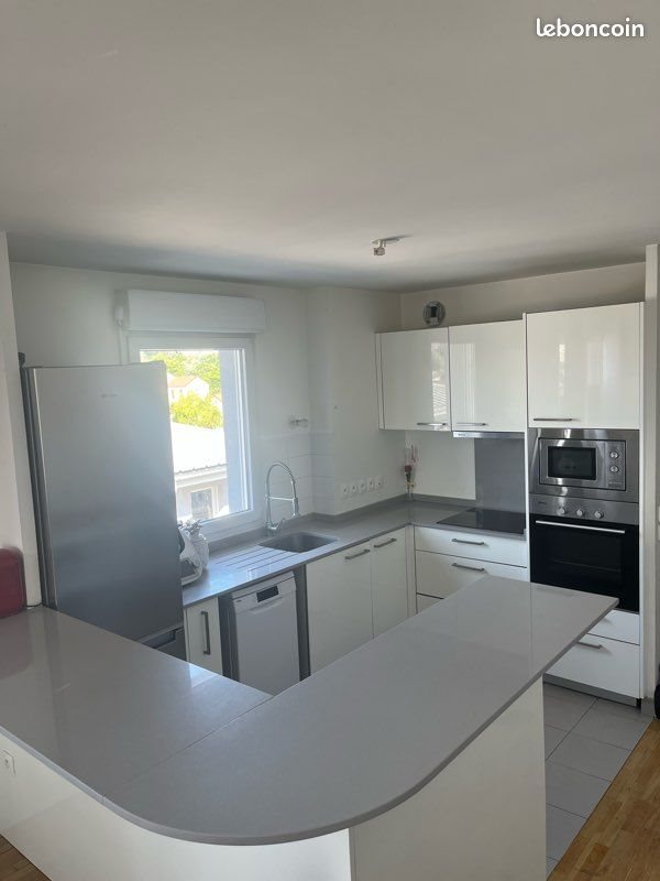 Appartement à louer, 67m², Thiais
