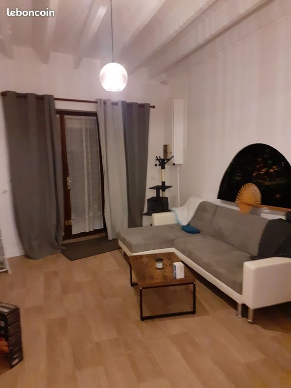 Maison à louer, 80m², Nueil-les-Aubiers