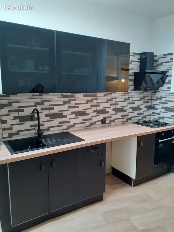 Maison à louer, 80m², Nueil-les-Aubiers
