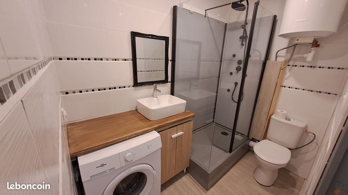 Appartement à louer, 38m², Saint-Julien-l'Ars