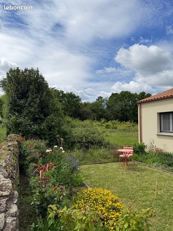 Maison à vendre, 104m², Thouaré-sur-Loire