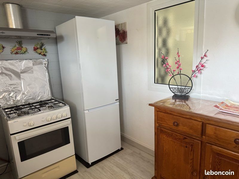 Appartement à louer, 47m², Canet-en-Roussillon