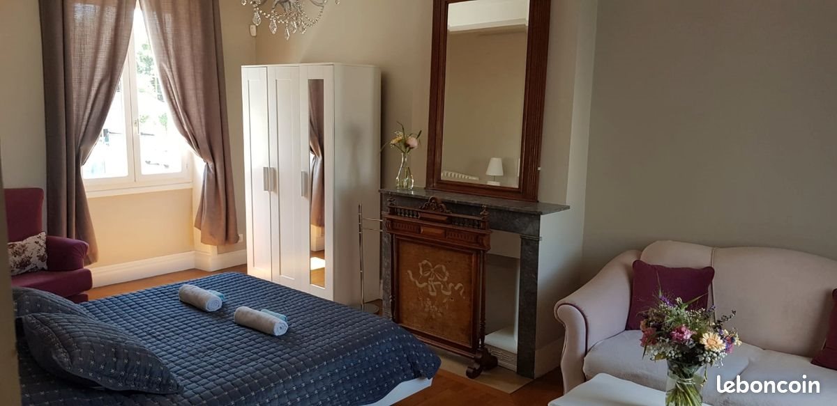 Maison à louer, 110m², Janneyrias
