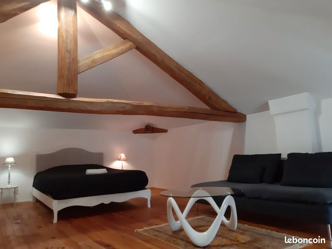 Maison à louer, 110m², Janneyrias